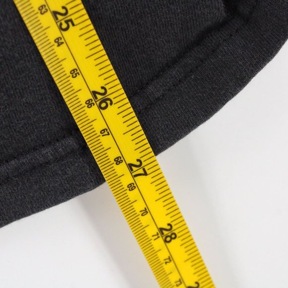 Polo G The Goat Shirt Unisex Black Short Sleeve Big Logo Graphic Cotton Small S - Picture 8 of 8